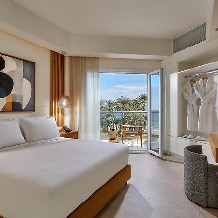 Alai Crete, A Tribute Portfolio Resort Stalida Esterno foto