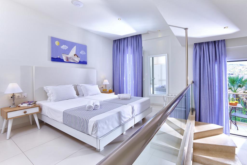 Alai Crete, A Tribute Portfolio Resort Stalida Esterno foto