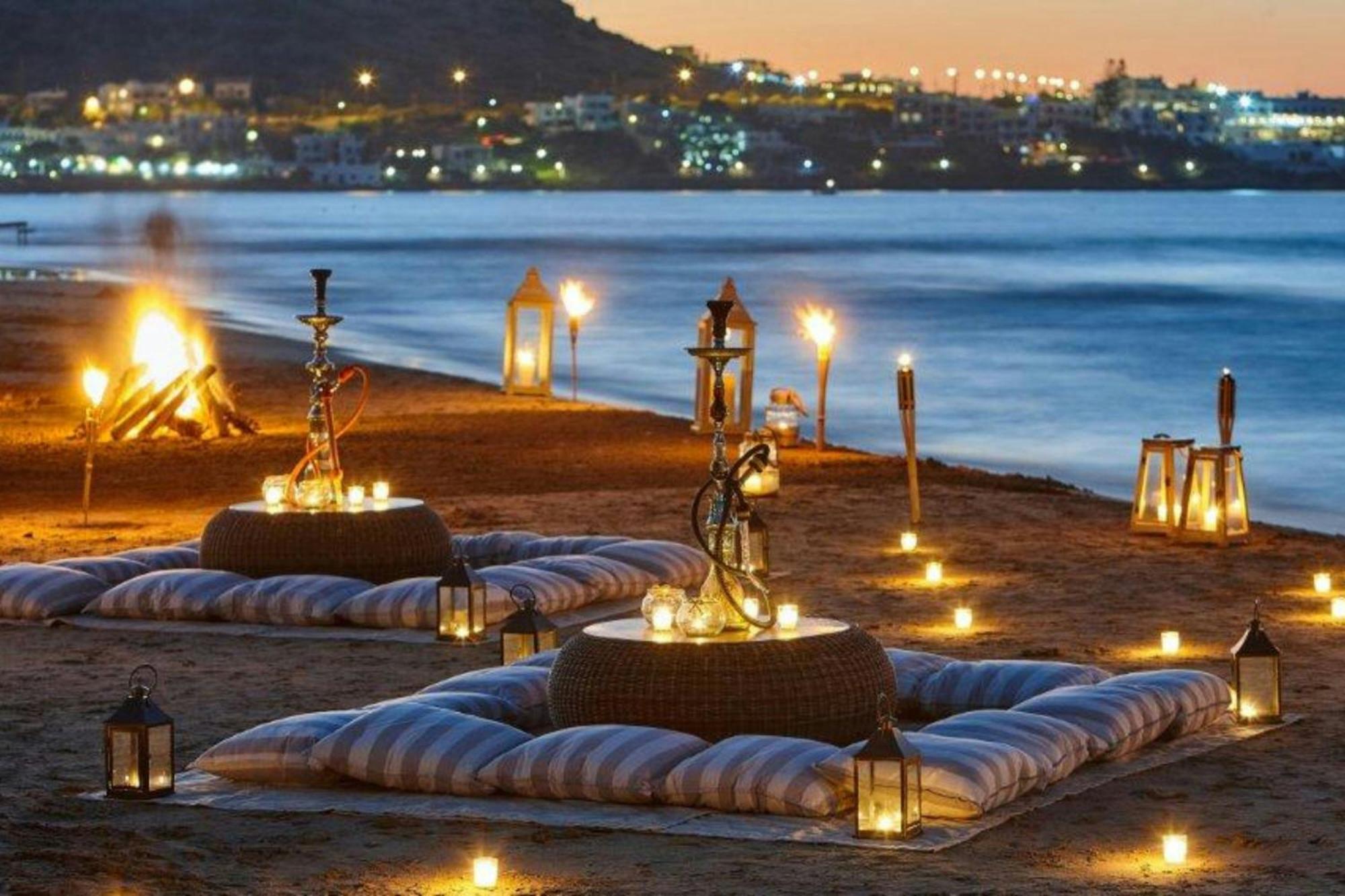 Alai Crete, A Tribute Portfolio Resort Stalida Esterno foto