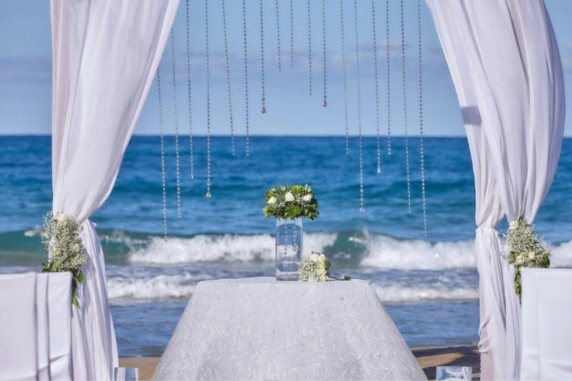 Alai Crete, A Tribute Portfolio Resort Stalida Esterno foto