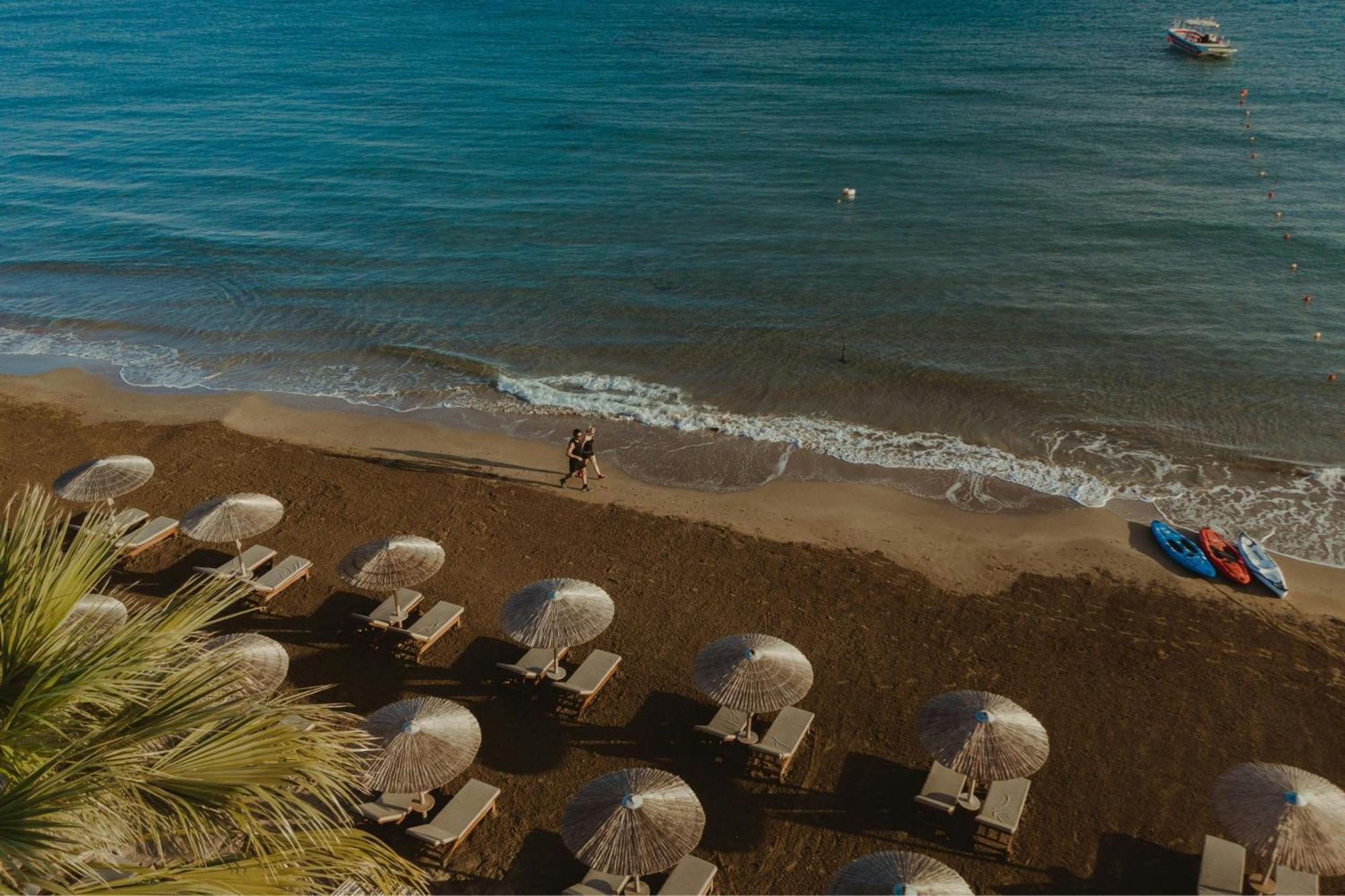 Alai Crete, A Tribute Portfolio Resort Stalida Esterno foto