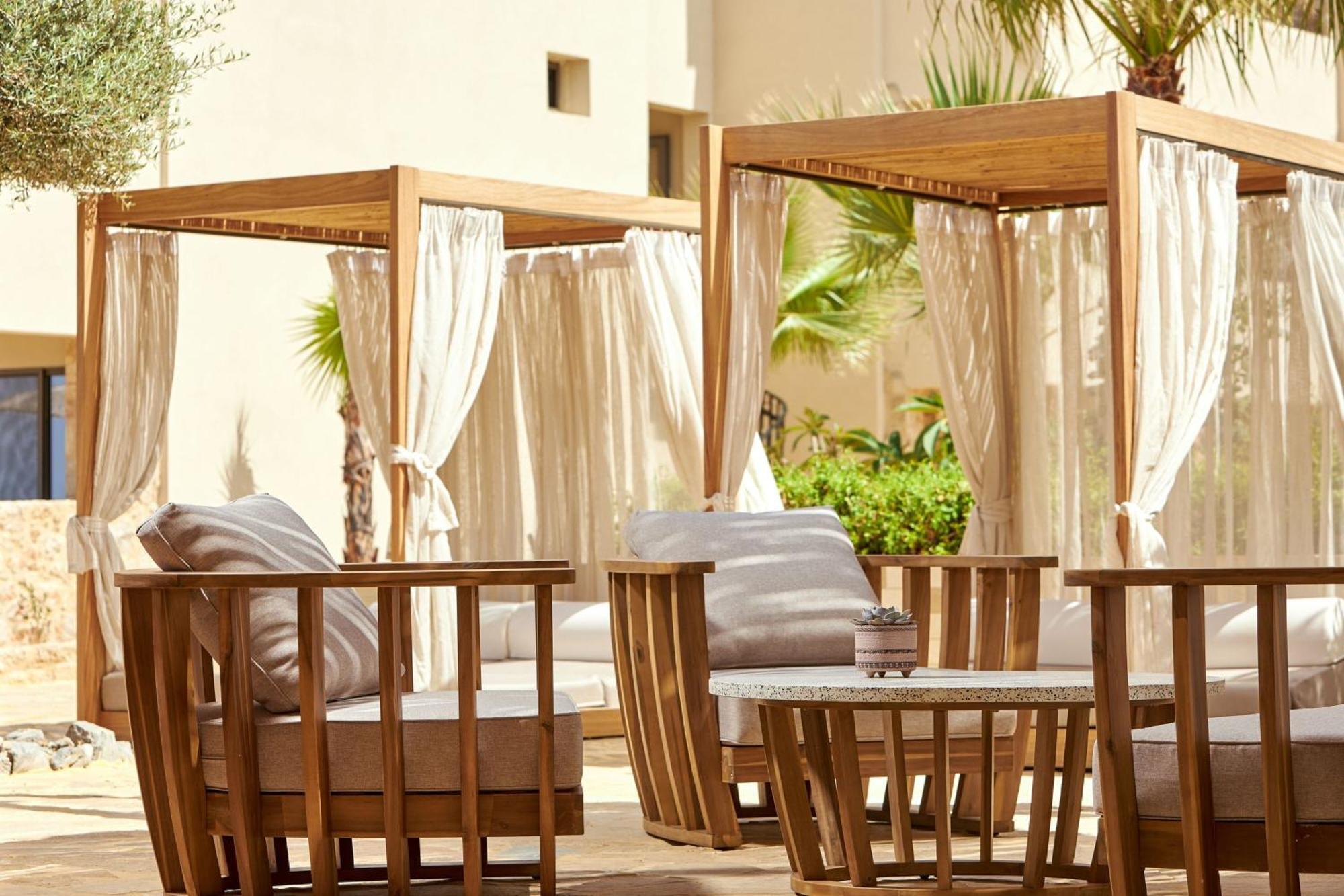 Alai Crete, A Tribute Portfolio Resort Stalida Esterno foto