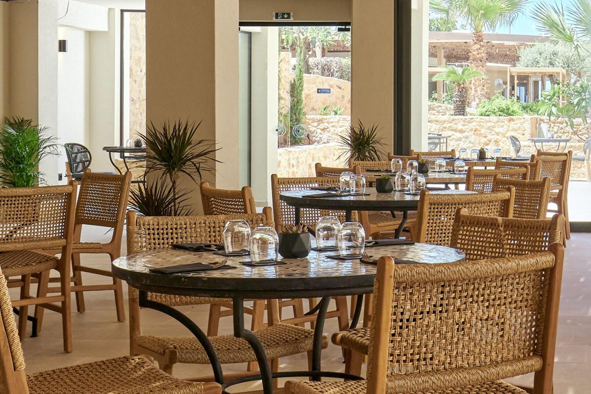 Alai Crete, A Tribute Portfolio Resort Stalida Esterno foto