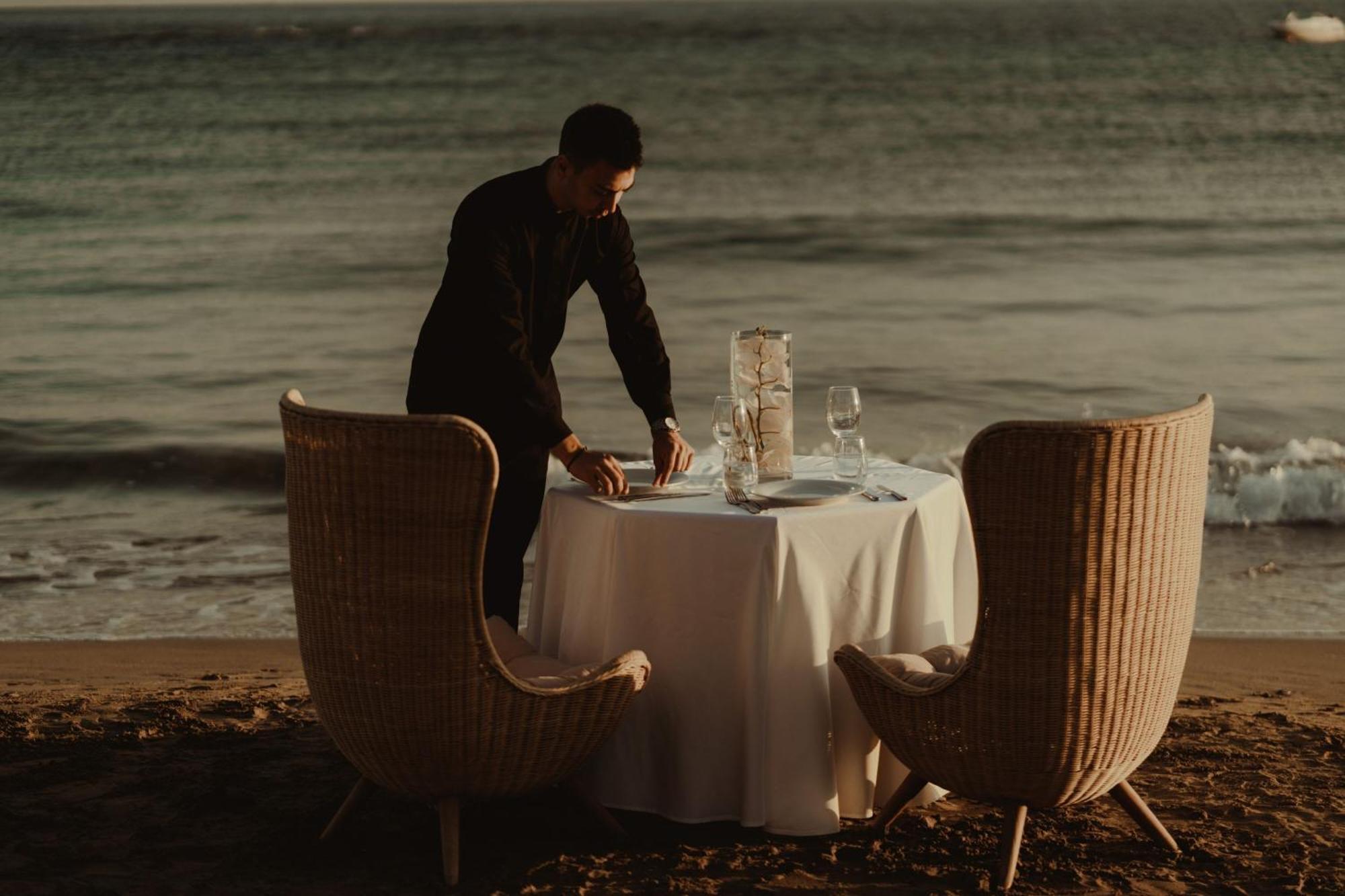 Alai Crete, A Tribute Portfolio Resort Stalida Esterno foto