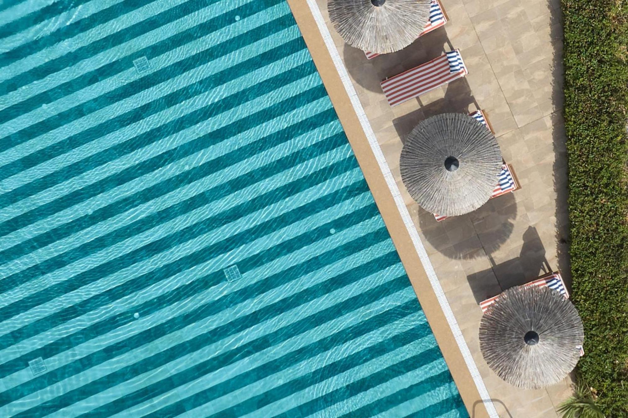 Alai Crete, A Tribute Portfolio Resort Stalida Esterno foto