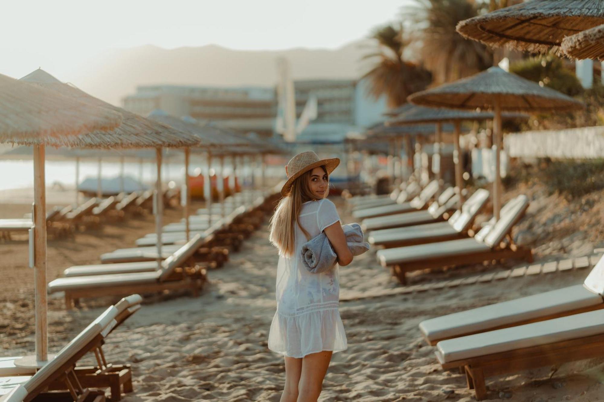 Alai Crete, A Tribute Portfolio Resort Stalida Esterno foto