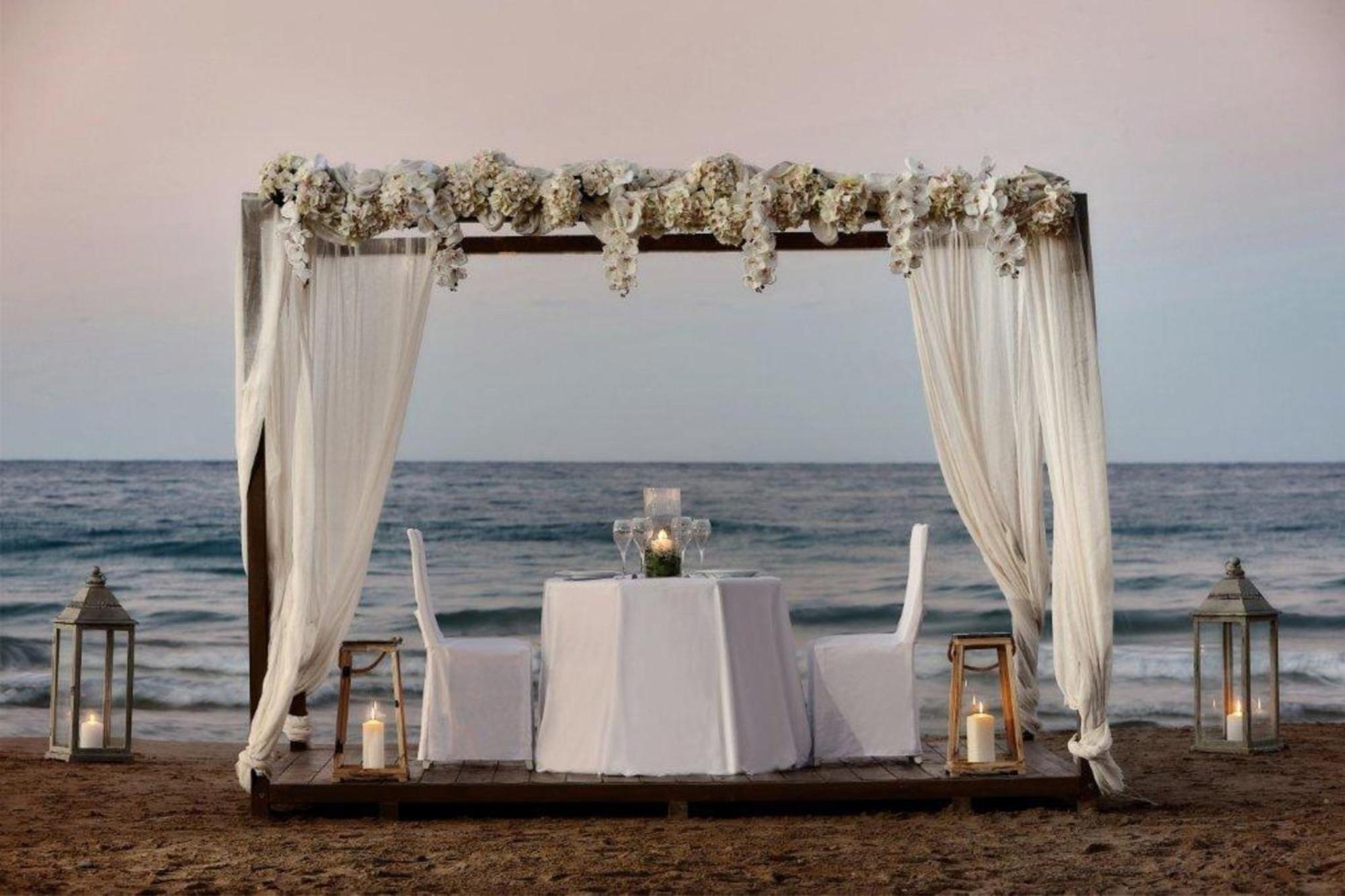 Alai Crete, A Tribute Portfolio Resort Stalida Esterno foto
