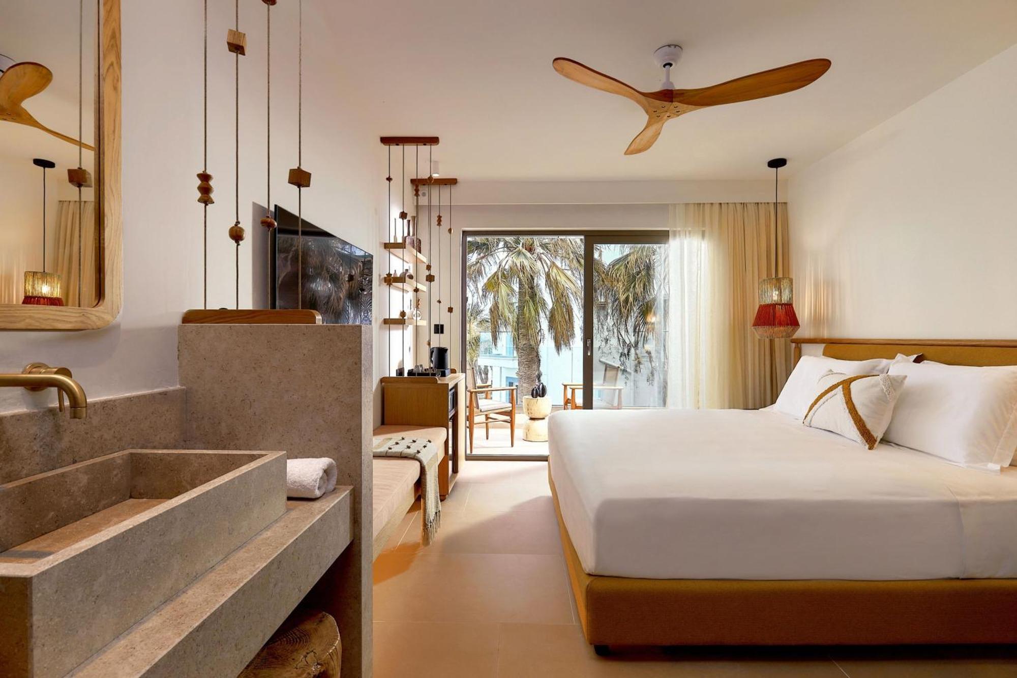 Alai Crete, A Tribute Portfolio Resort Stalida Esterno foto