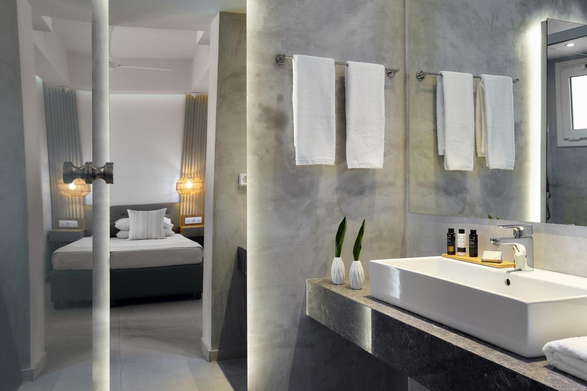 Alai Crete, A Tribute Portfolio Resort Stalida Esterno foto