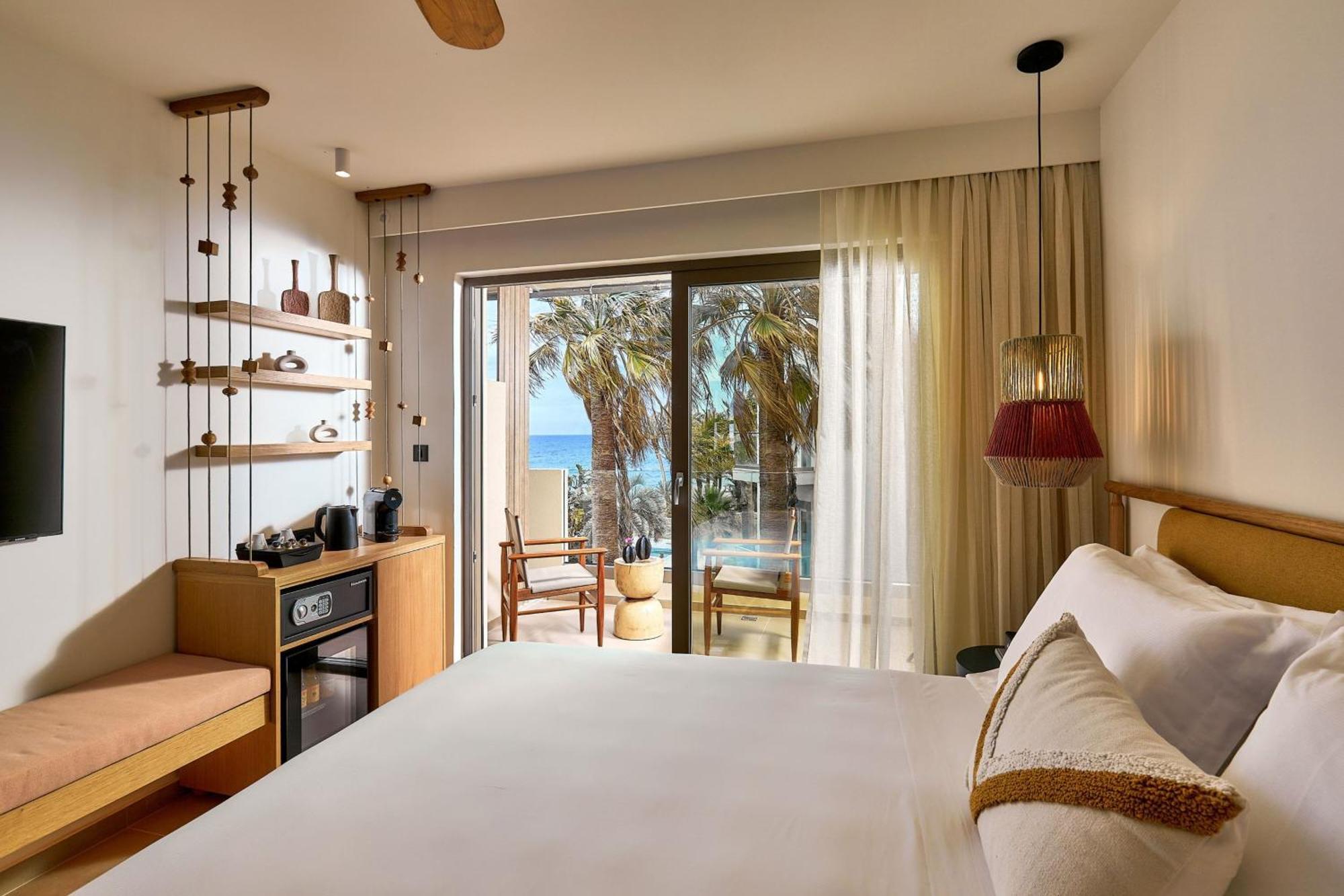 Alai Crete, A Tribute Portfolio Resort Stalida Esterno foto