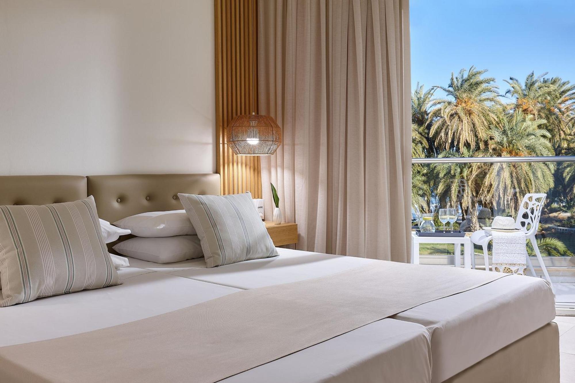 Alai Crete, A Tribute Portfolio Resort Stalida Esterno foto