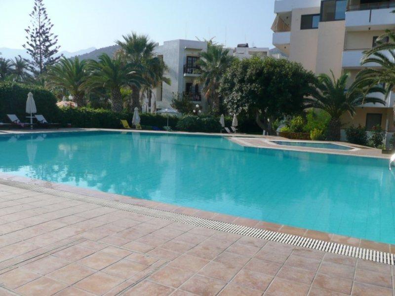 Alai Crete, A Tribute Portfolio Resort Stalida Esterno foto