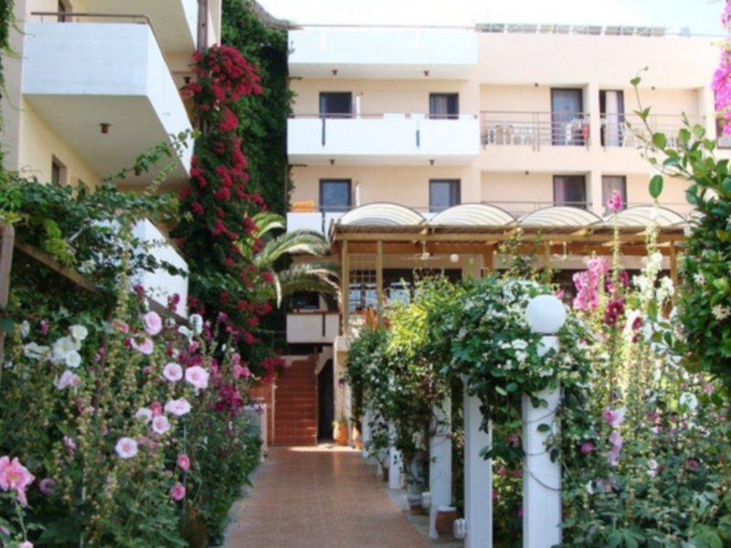 Alai Crete, A Tribute Portfolio Resort Stalida Esterno foto