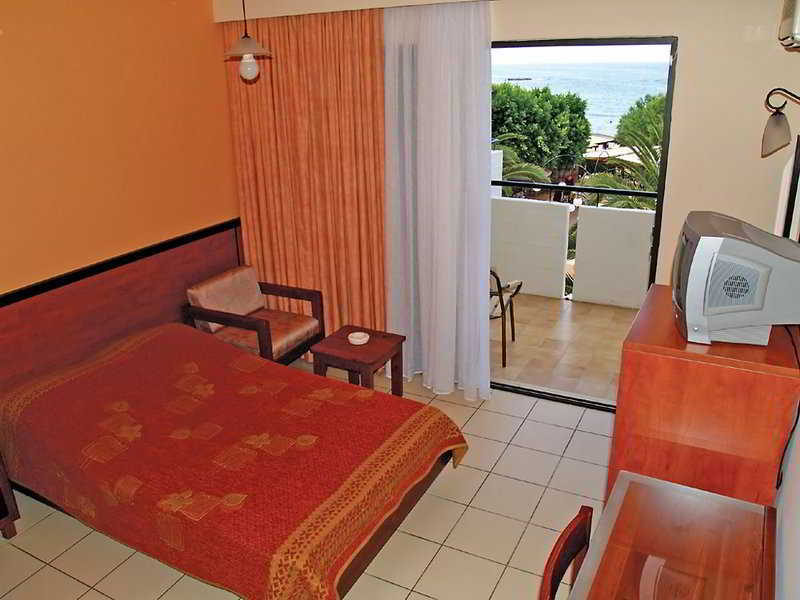 Alai Crete, A Tribute Portfolio Resort Stalida Esterno foto