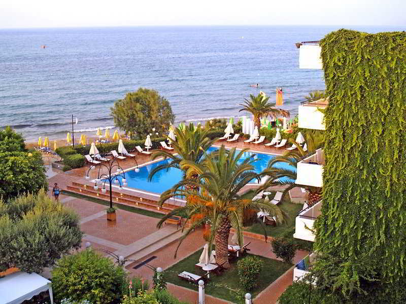 Alai Crete, A Tribute Portfolio Resort Stalida Esterno foto