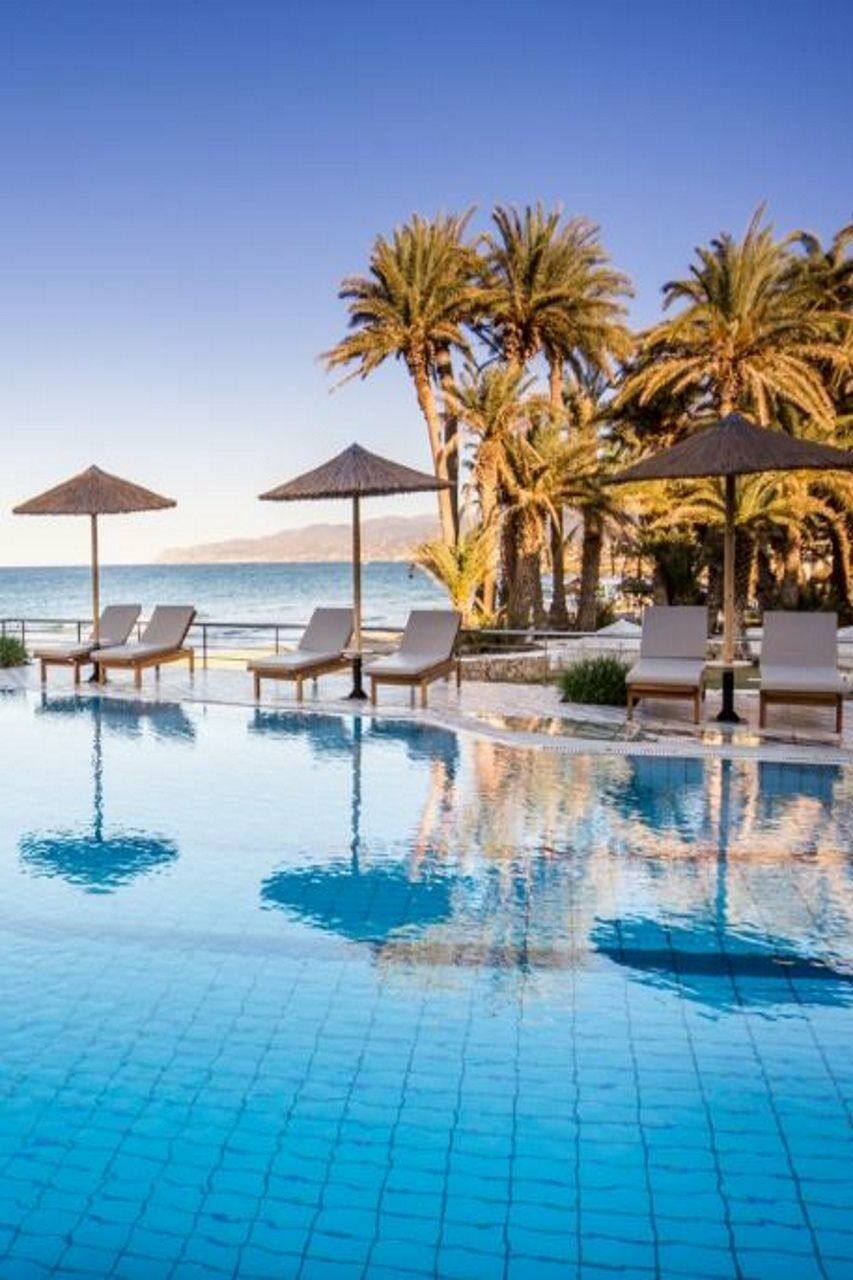 Alai Crete, A Tribute Portfolio Resort Stalida Esterno foto